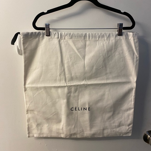 Celine dust bag medium size - Picture 3 of 3